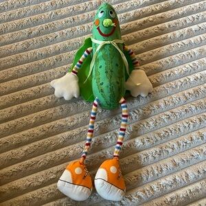 SUPER RARE Super Pickel